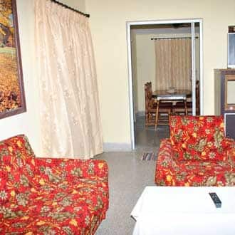 Hotel Tamilnadu (A TTDC Hotel) Tiruchendur, Tiruchendur 4